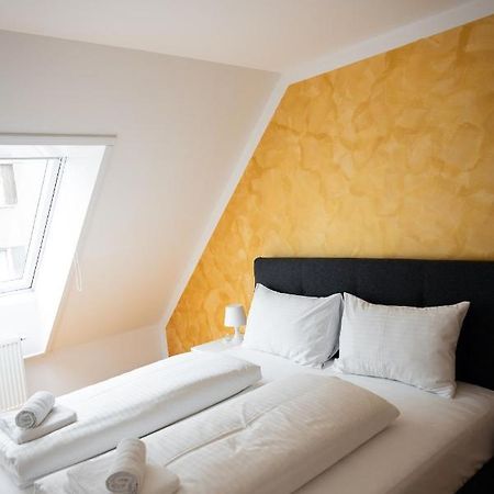 Premium 80 M2 Rooftop Apartment - 5 Min To Center Wenen Buitenkant foto