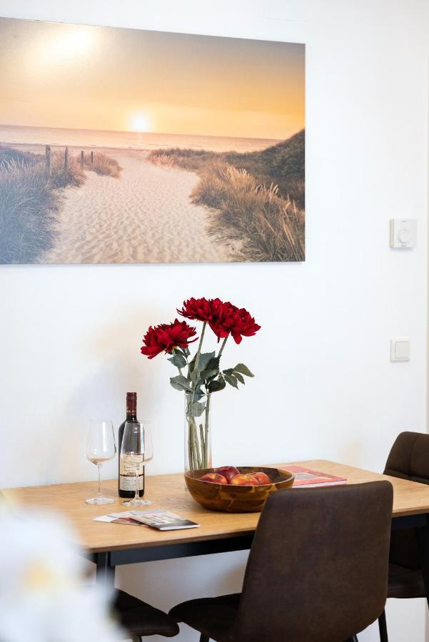 Premium 80 M2 Rooftop Apartment - 5 Min To Center Wenen Buitenkant foto