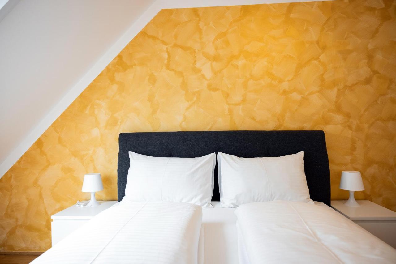 Premium 80 M2 Rooftop Apartment - 5 Min To Center Wenen Buitenkant foto