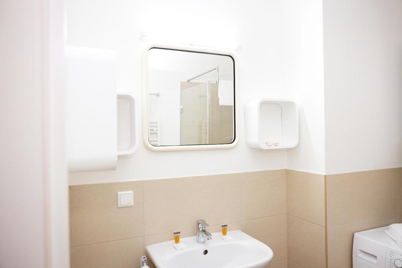 Premium 80 M2 Rooftop Apartment - 5 Min To Center Wenen Buitenkant foto