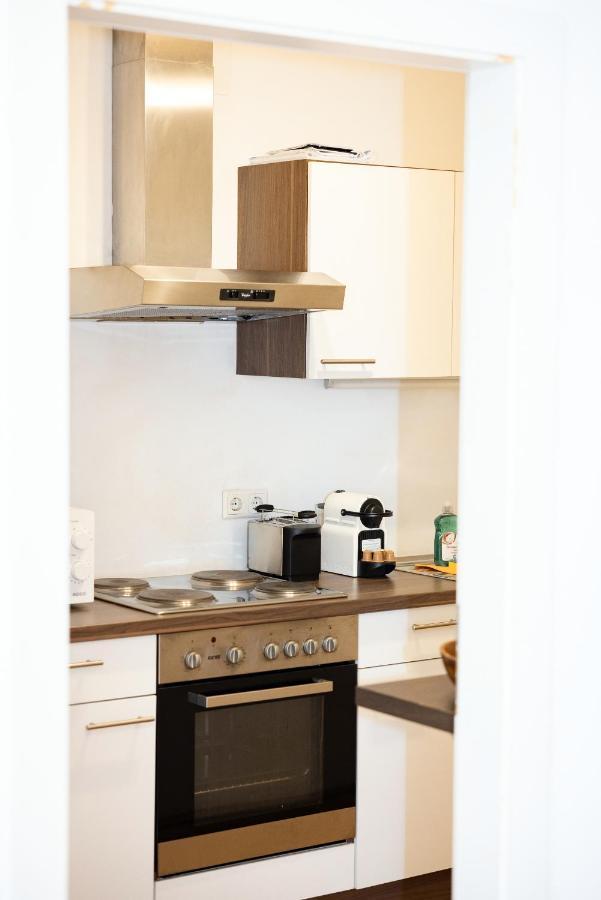 Premium 80 M2 Rooftop Apartment - 5 Min To Center Wenen Buitenkant foto