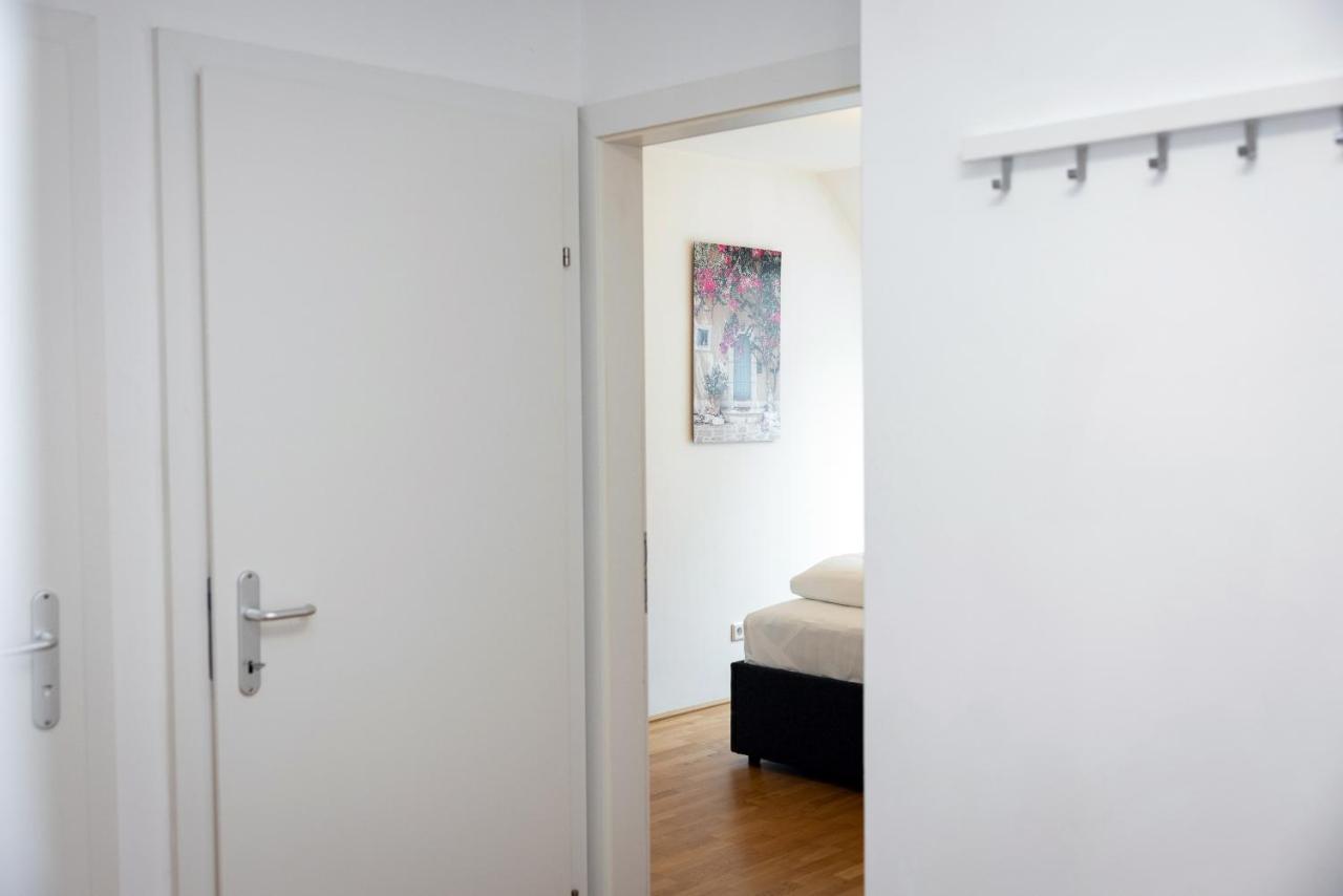 Premium 80 M2 Rooftop Apartment - 5 Min To Center Wenen Buitenkant foto