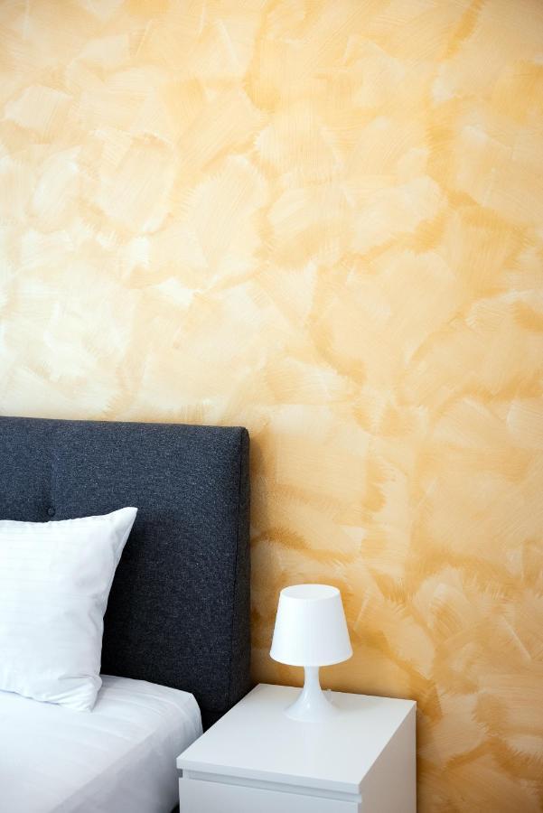 Premium 80 M2 Rooftop Apartment - 5 Min To Center Wenen Buitenkant foto