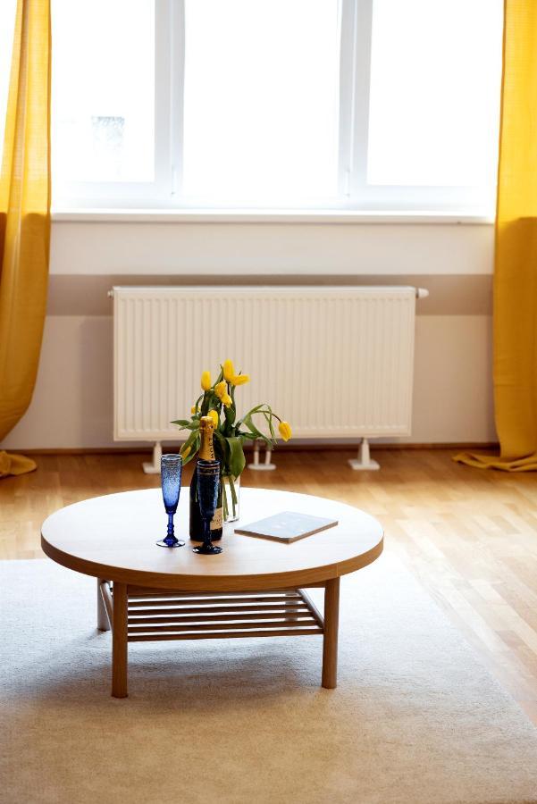 Premium 80 M2 Rooftop Apartment - 5 Min To Center Wenen Buitenkant foto