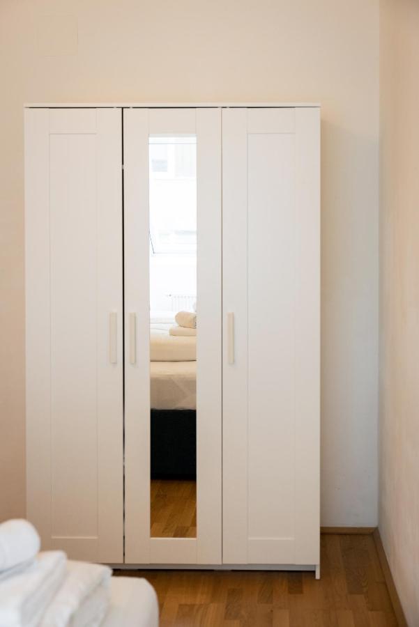 Premium 80 M2 Rooftop Apartment - 5 Min To Center Wenen Buitenkant foto